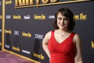 Los Angeles Premiere of KNIVES OUT - Source: Getty